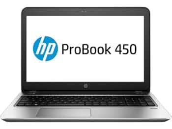 HP ProBook450G3 i5 7200U SSD238　Win10 HP ProBook 450 G3 15.6